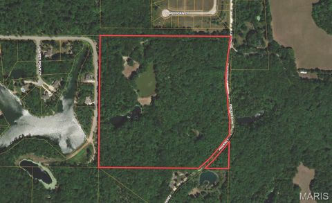 Tiny photo for 43 Pinckney Street, Warrenton, MO 63383 (MLS # 26003931)