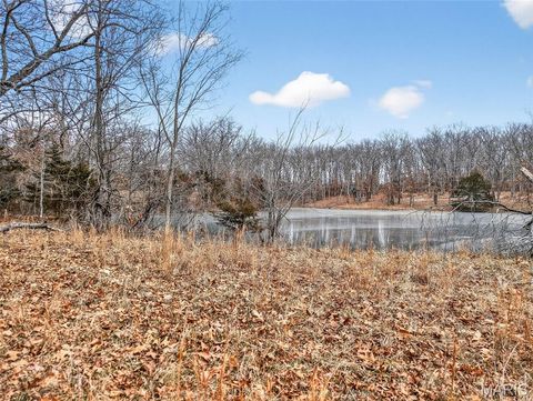 Tiny photo for 43 Pinckney Street, Warrenton, MO 63383 (MLS # 26003931)