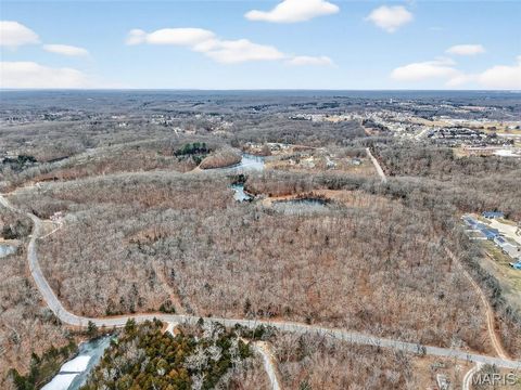 Tiny photo for 43 Pinckney Street, Warrenton, MO 63383 (MLS # 26003931)