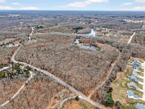 Tiny photo for 43 Pinckney Street, Warrenton, MO 63383 (MLS # 26003931)