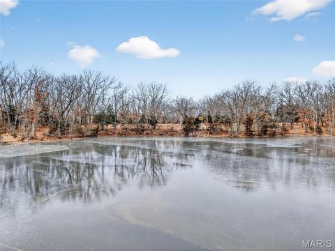 Tiny photo for 43 Pinckney Street, Warrenton, MO 63383 (MLS # 26003931)