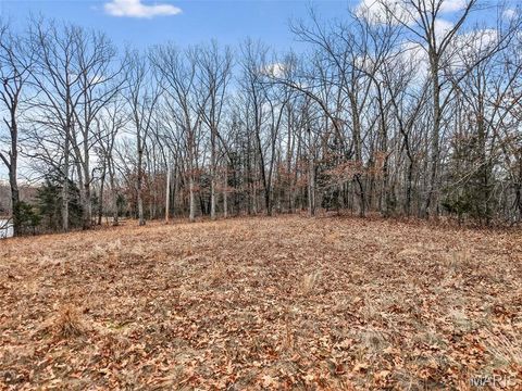 Tiny photo for 43 Pinckney Street, Warrenton, MO 63383 (MLS # 26003931)