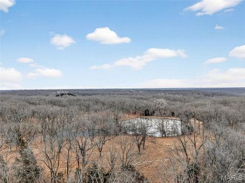 Tiny photo for 43 Pinckney Street, Warrenton, MO 63383 (MLS # 26003931)