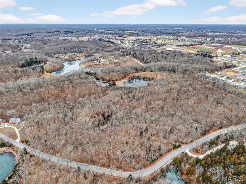Tiny photo for 43 Pinckney Street, Warrenton, MO 63383 (MLS # 26003931)
