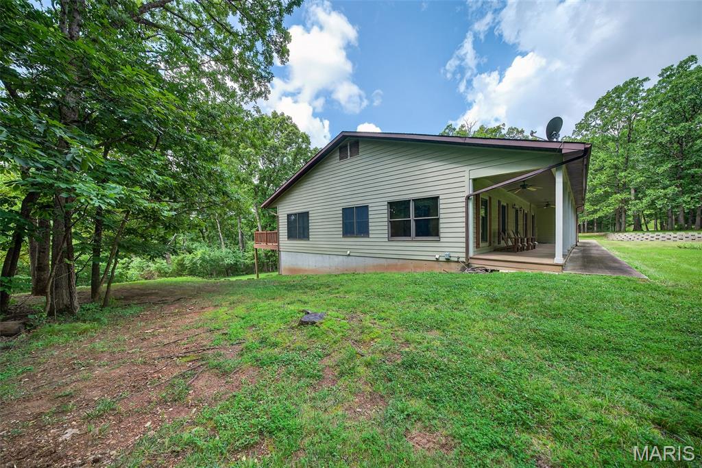 1074 Boone Woods Trail