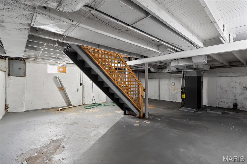 Ferguson Park - Residential