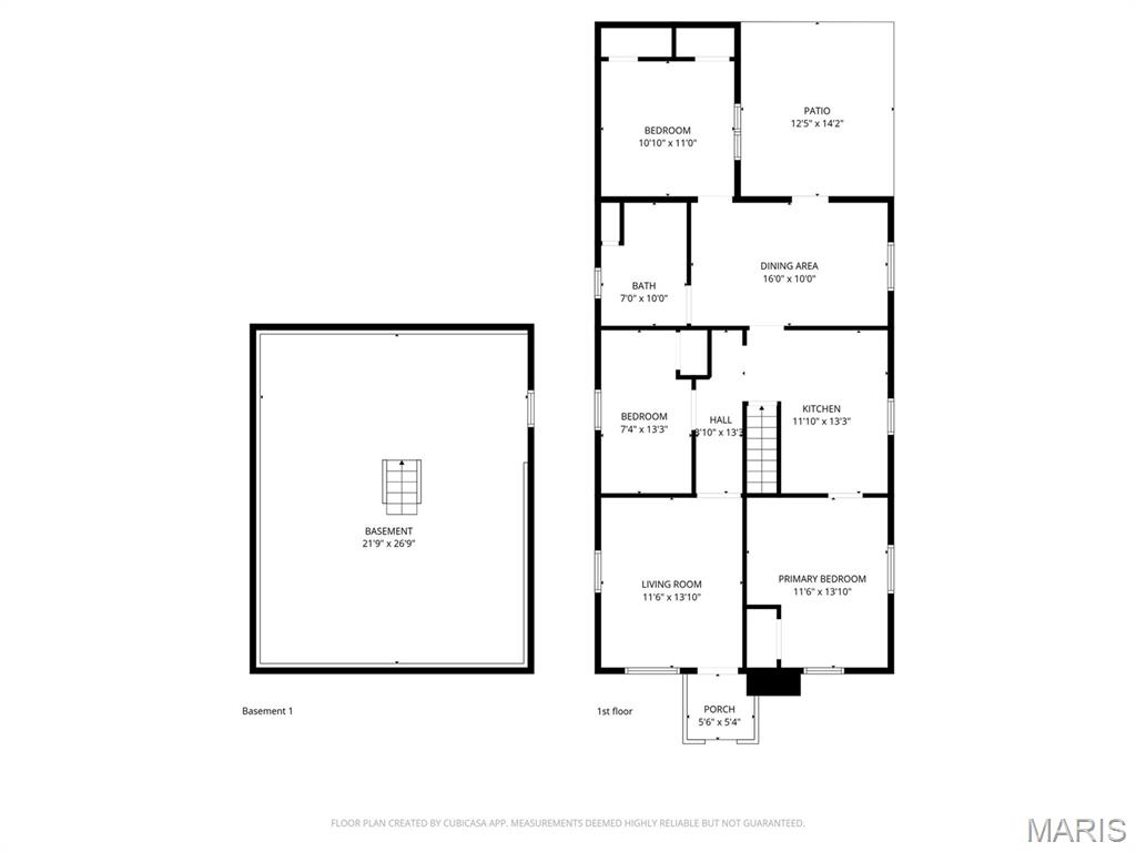 Ferguson Park - Residential