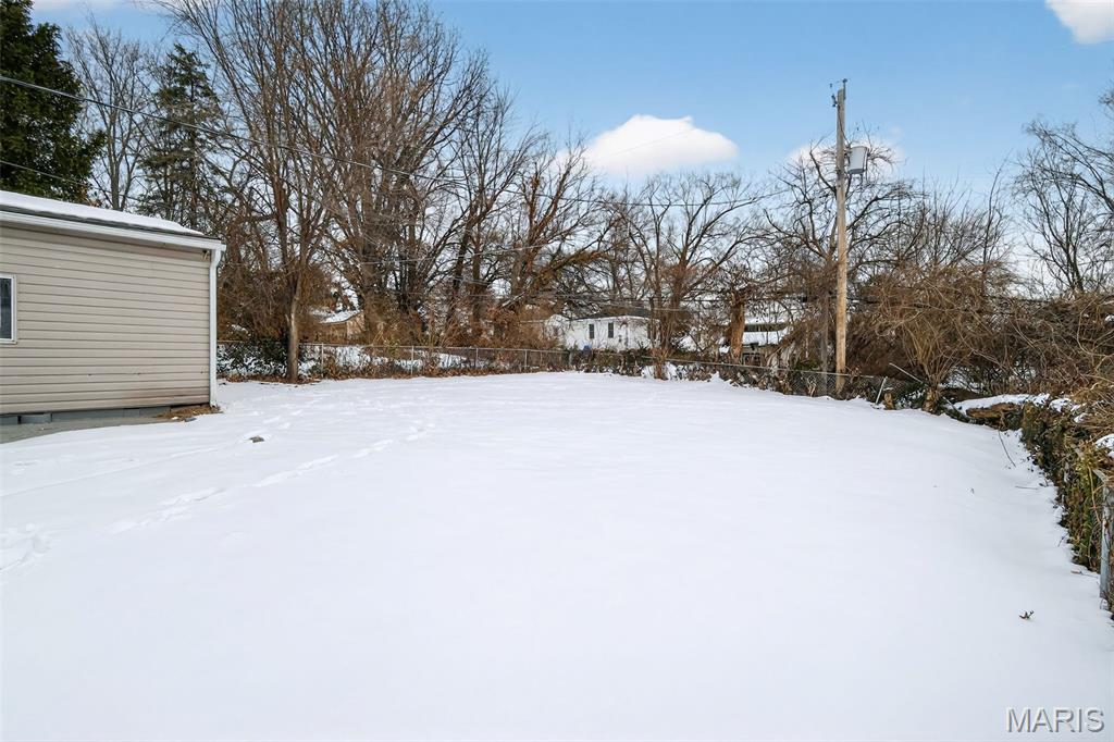 Ferguson Park - Residential