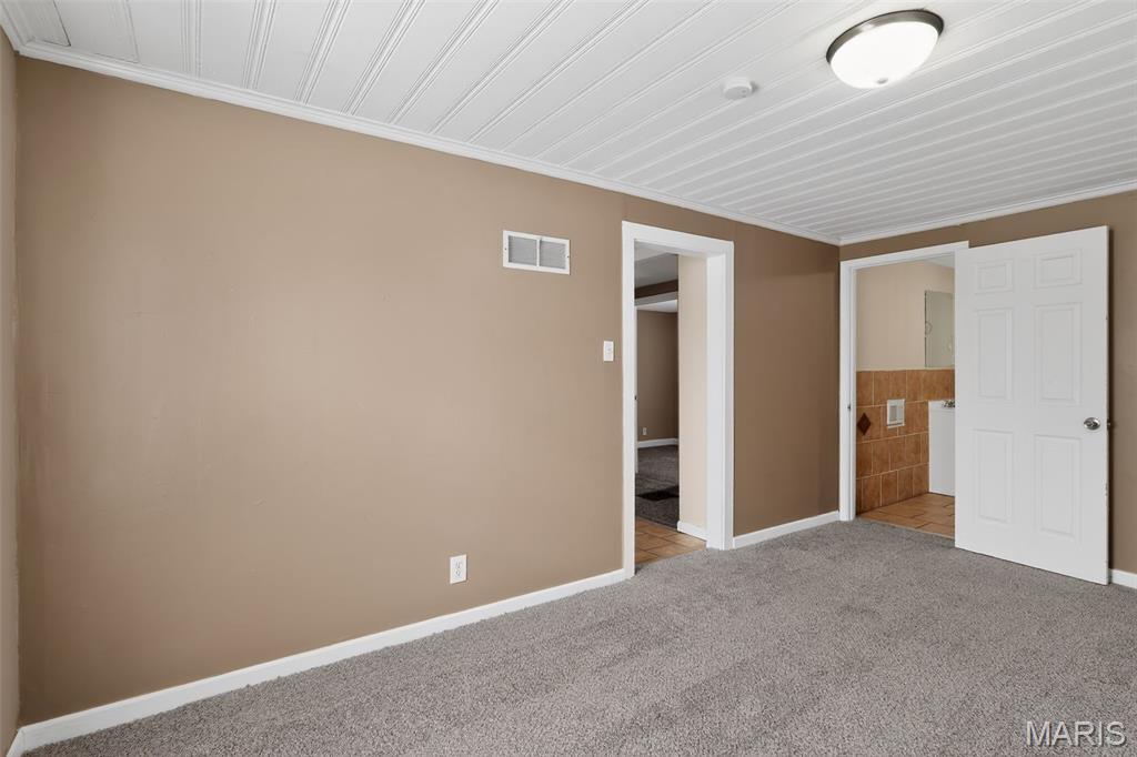 Ferguson Park - Residential