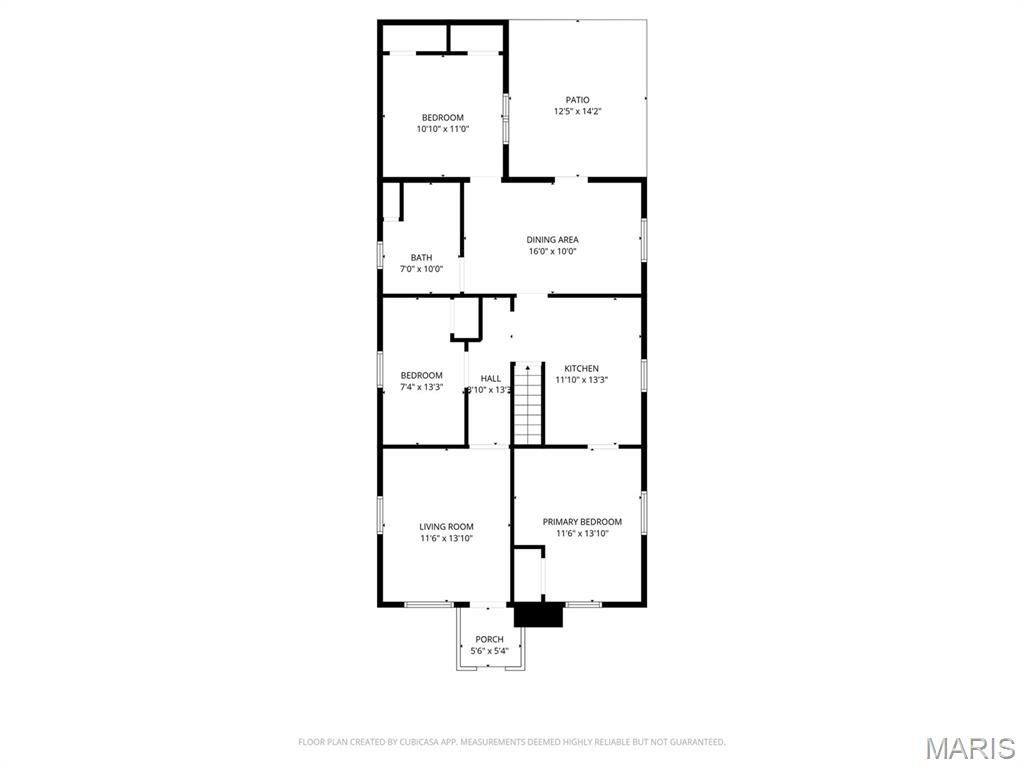 Ferguson Park - Residential