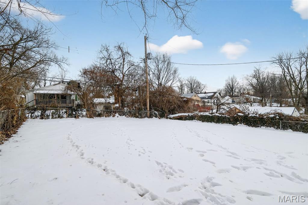 Ferguson Park - Residential