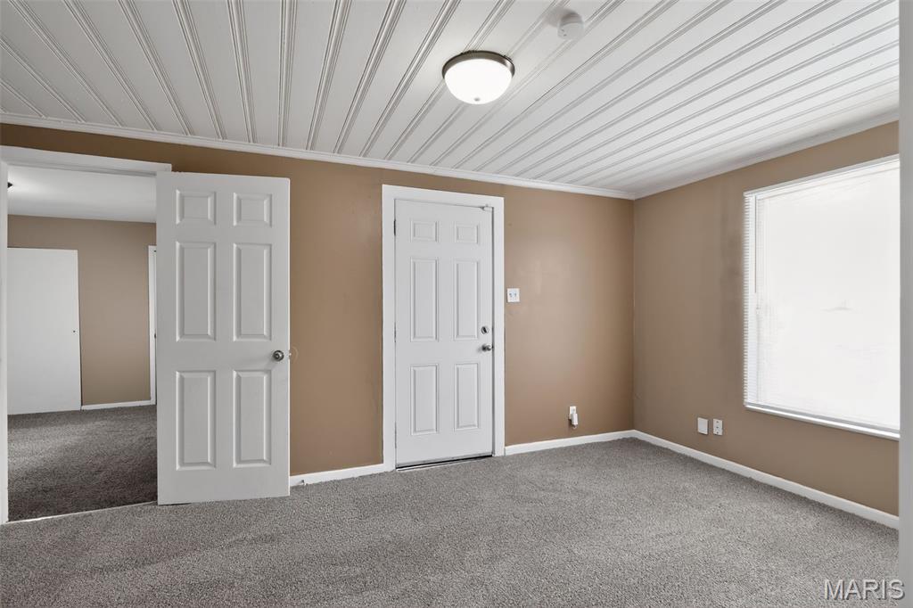 Ferguson Park - Residential