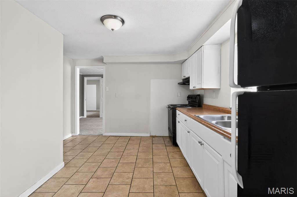 Ferguson Park - Residential