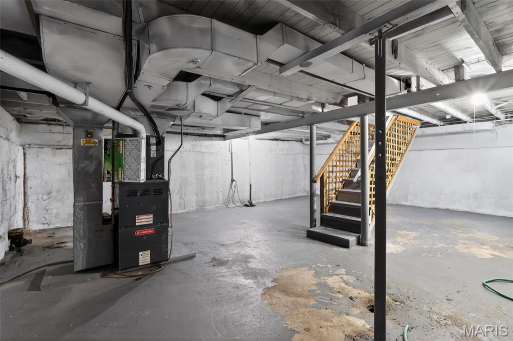 Ferguson Park - Residential