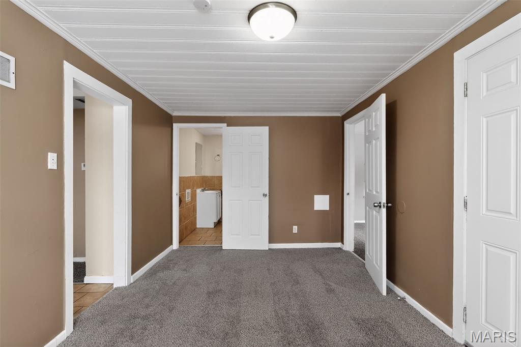 Ferguson Park - Residential