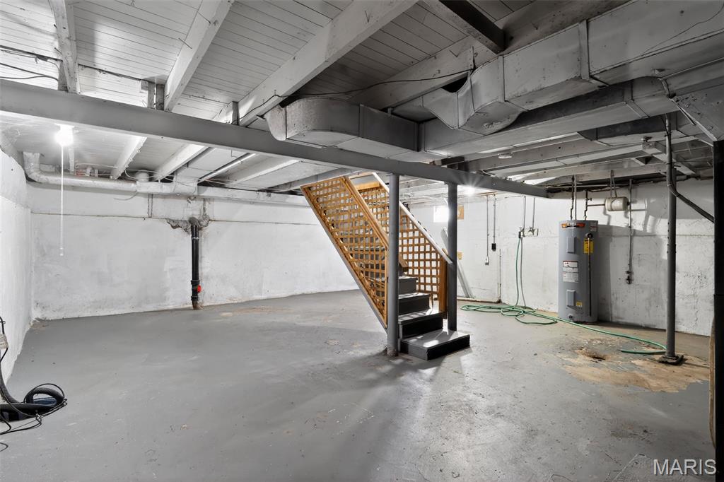 Ferguson Park - Residential