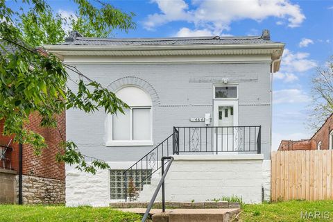 Photo of 4649 Louisiana Avenue, St Louis, MO 63111 (MLS # 26000048)