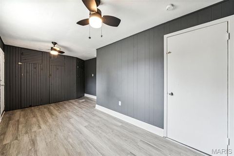 Tiny photo for 4649 Louisiana Avenue, St Louis, MO 63111 (MLS # 26000048)