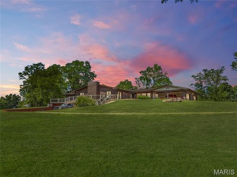 498 E Bittersweet Drive Gerald MO 63037