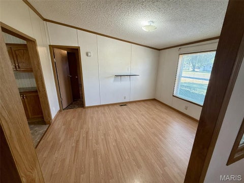 Tiny photo for 1406 W Main Street, Bowling Green, MO 63334 (MLS # 26058286)
