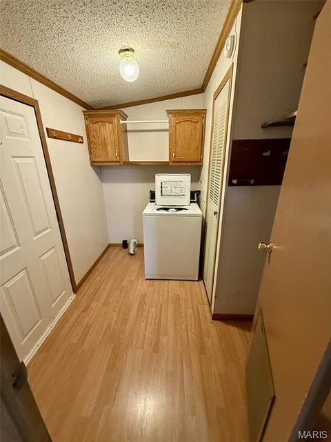 Tiny photo for 1406 W Main Street, Bowling Green, MO 63334 (MLS # 26058286)
