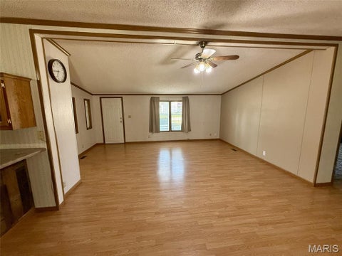 Tiny photo for 1406 W Main Street, Bowling Green, MO 63334 (MLS # 26058286)
