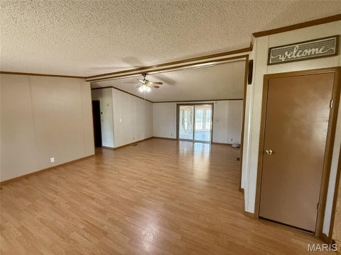 Tiny photo for 1406 W Main Street, Bowling Green, MO 63334 (MLS # 26058286)