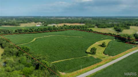 Photo of 000 N Cappel Road, Moscow Mills, MO 63362 (MLS # 26038556)