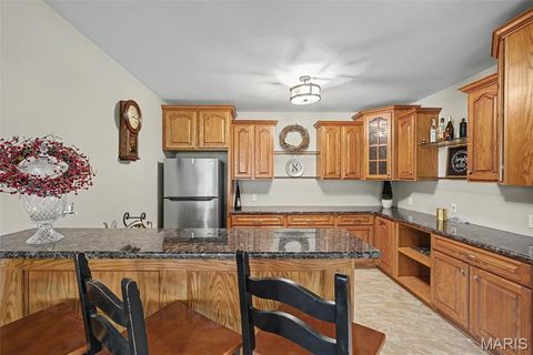 Tiny photo for 478 Oak Field Court, Washington, MO 63090 (MLS # 26046731)