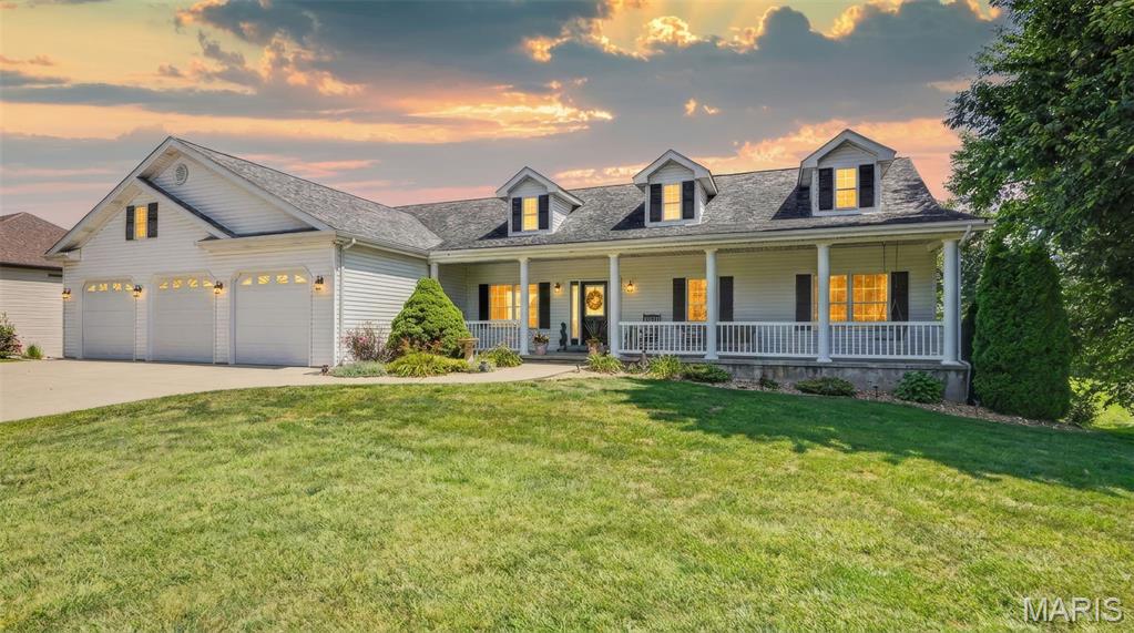 478 Oak Field Court