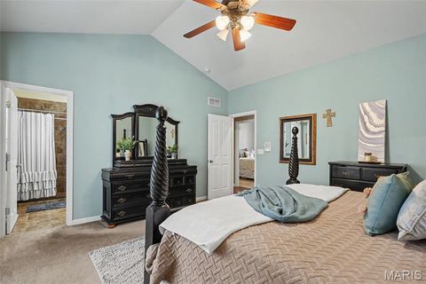 Tiny photo for 478 Oak Field Court, Washington, MO 63090 (MLS # 26046731)