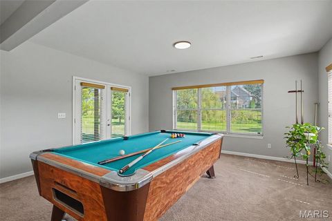 Tiny photo for 478 Oak Field Court, Washington, MO 63090 (MLS # 26046731)