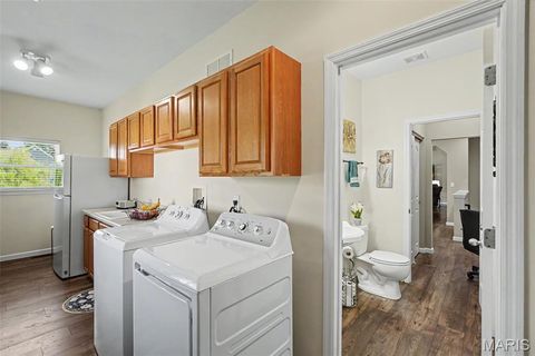 Tiny photo for 478 Oak Field Court, Washington, MO 63090 (MLS # 26046731)