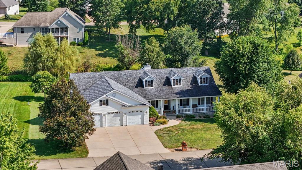 478 Oak Field Court