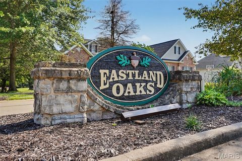 Tiny photo for 478 Oak Field Court, Washington, MO 63090 (MLS # 26046731)