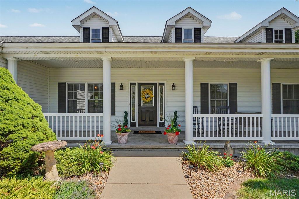 478 Oak Field Court