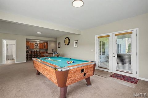 Tiny photo for 478 Oak Field Court, Washington, MO 63090 (MLS # 26046731)