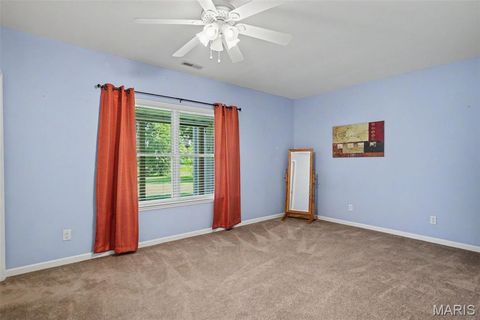 Tiny photo for 478 Oak Field Court, Washington, MO 63090 (MLS # 26046731)