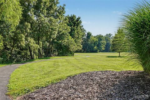 Tiny photo for 478 Oak Field Court, Washington, MO 63090 (MLS # 26046731)