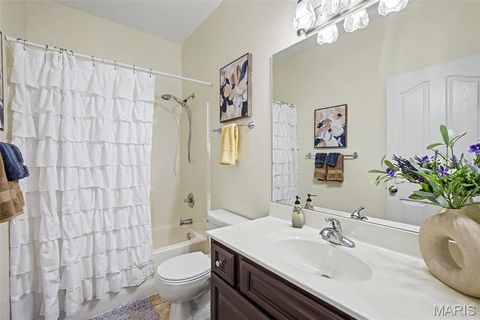 Tiny photo for 478 Oak Field Court, Washington, MO 63090 (MLS # 26046731)