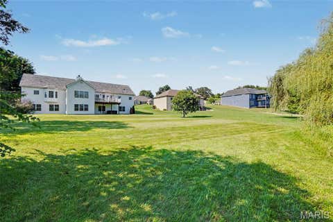 Tiny photo for 478 Oak Field Court, Washington, MO 63090 (MLS # 26046731)