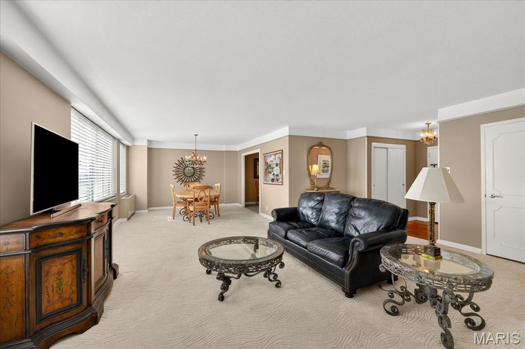 Hanley Towers Apts Condo - Residential