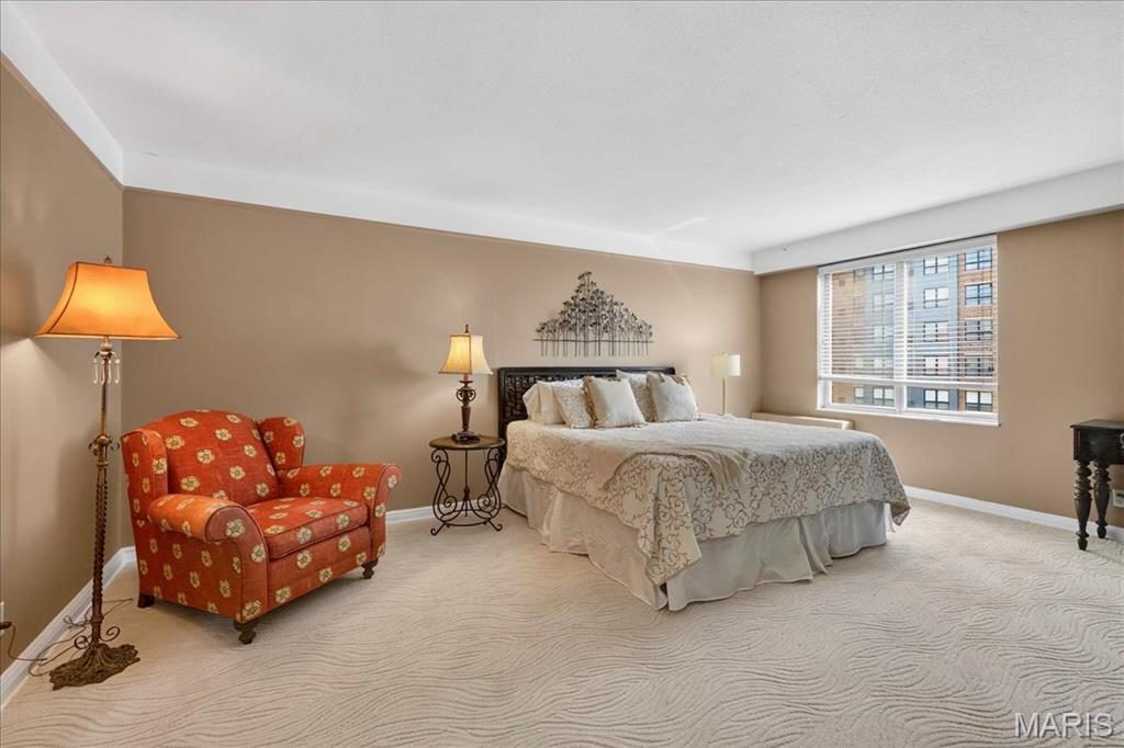 Hanley Towers Apts Condo - Residential