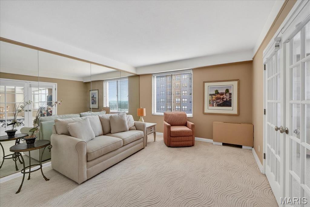 Hanley Towers Apts Condo - Residential