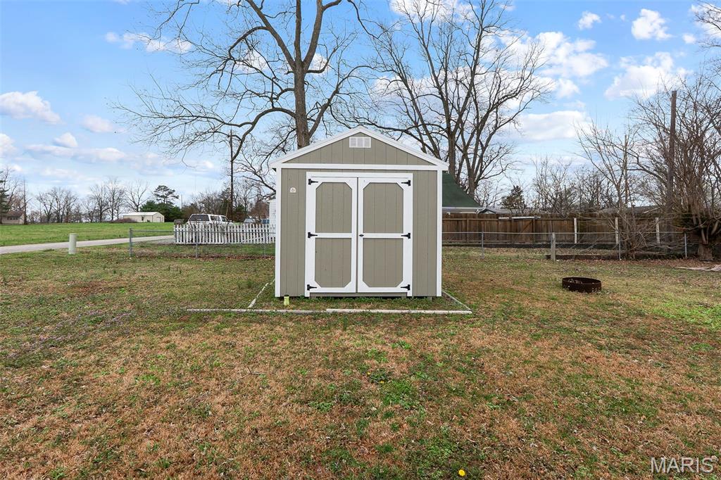 Mcpheeters Add - Residential