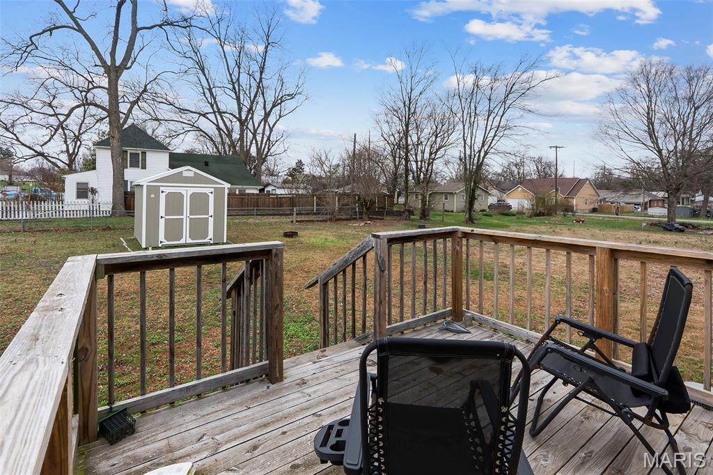 Mcpheeters Add - Residential