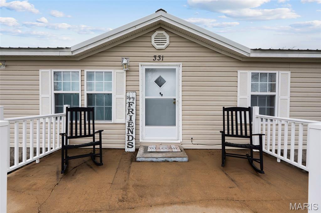 Mcpheeters Add - Residential