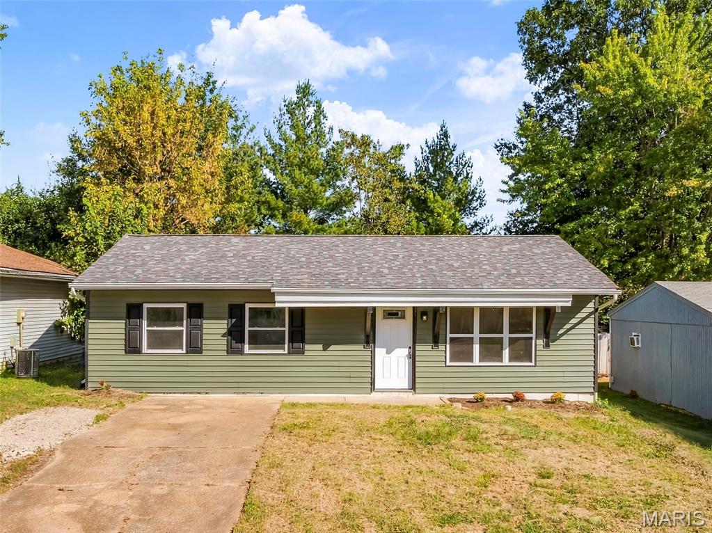 45 Cedar Ridge Drive