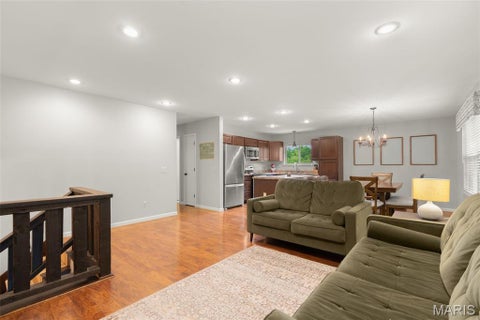 Tiny photo for 1 Buckingham Drive, Washington, MO 63090 (MLS # 26058606)