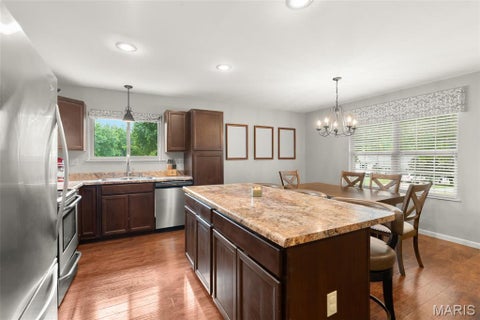 Tiny photo for 1 Buckingham Drive, Washington, MO 63090 (MLS # 26058606)